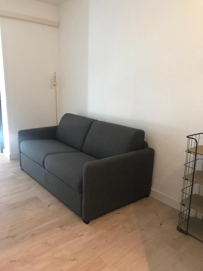 Studio 2 Adultes 2 Enfants Sanary Sur Mer A 800M De La Mer Exterior photo